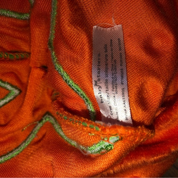 🎃👻Halloween dress for infant 🍼👶 12 month - Picture 5 of 5